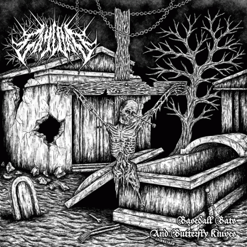 Gaylord : Baseball Bats and Butterfly Knives